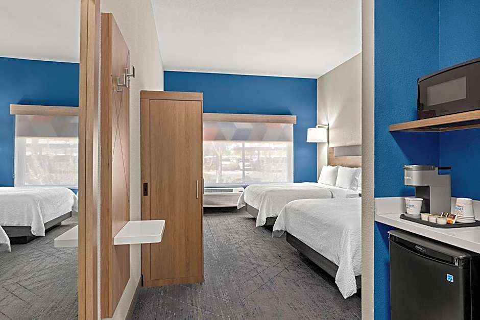 Holiday Inn Express & Suites - Phoenix West - Tolleson By IHG