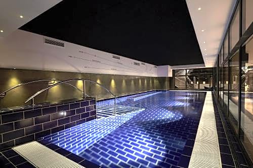 Steel House Copenhagen