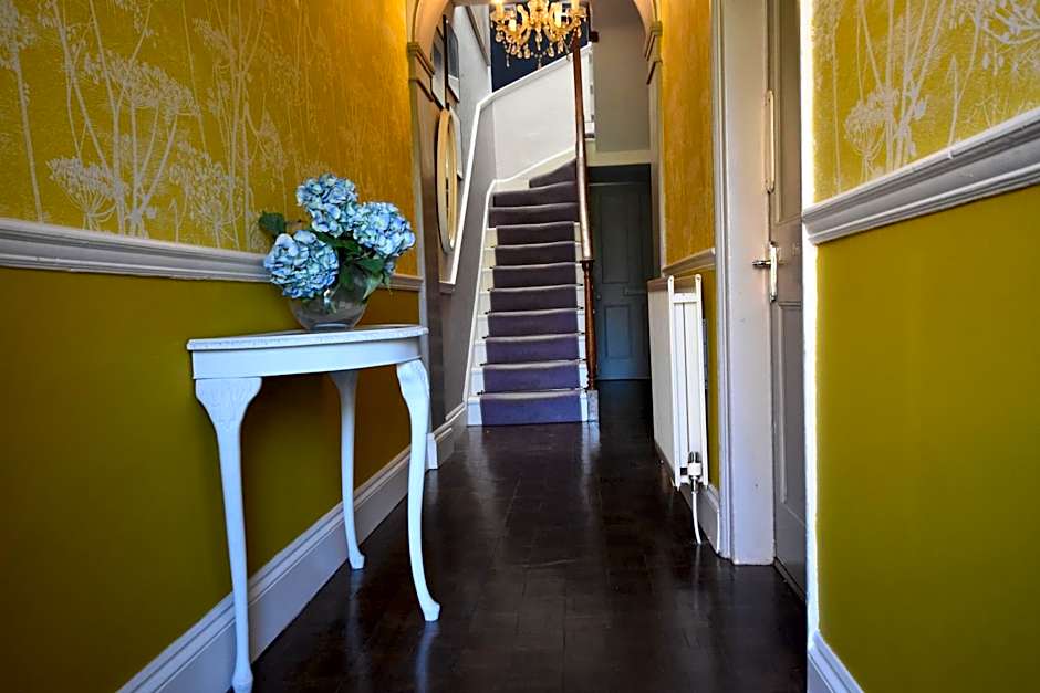 Percy Terrace Bed and Breakfast