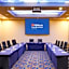 Hilton Garden Inn Santiago de Surco Lima, Peru