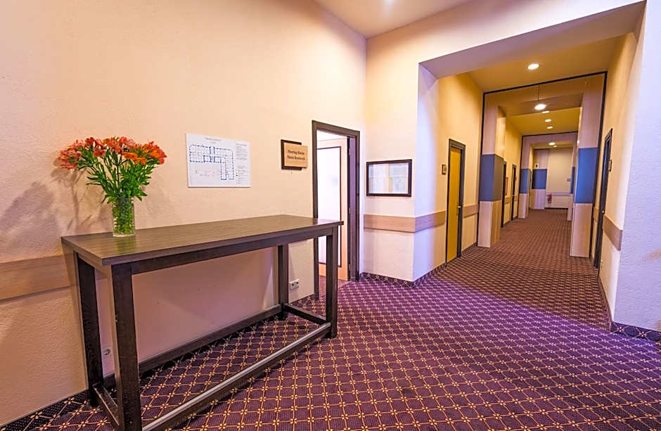 Hotel Lomsia
