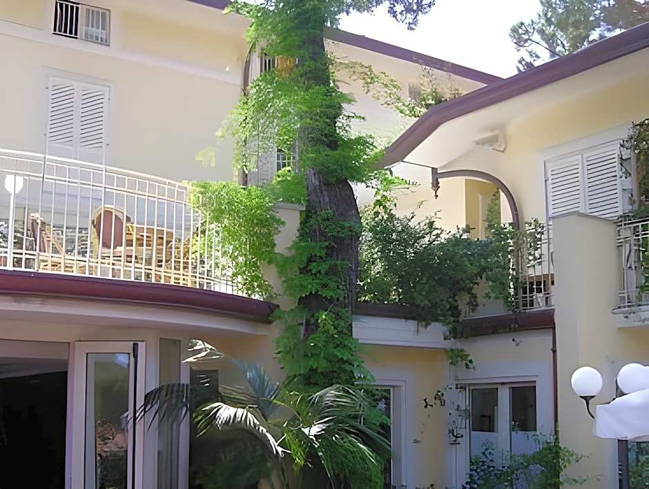 Logos Hotel Forte Dei Marmi