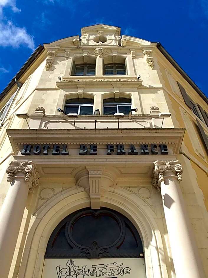 Hotel de France