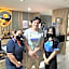 Sattahip 9 Boutique Hotel