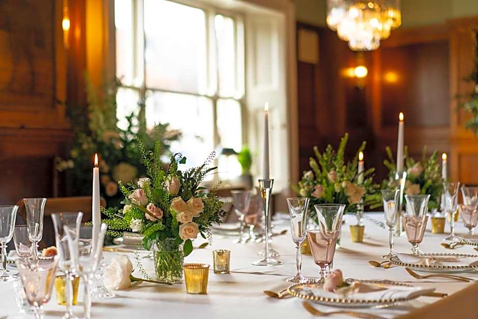 The Grosvenor Stockbridge