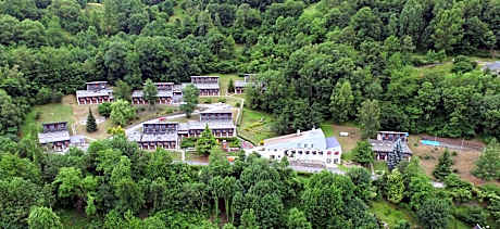 VVF Saint-Lary-Soulan Hautes-Pyrénées