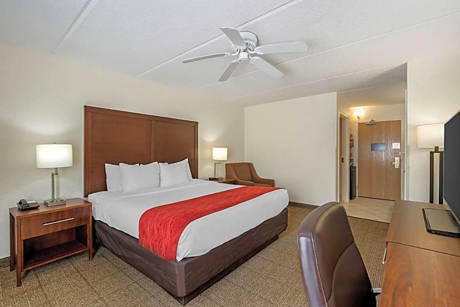 Comfort Inn Kissimmee