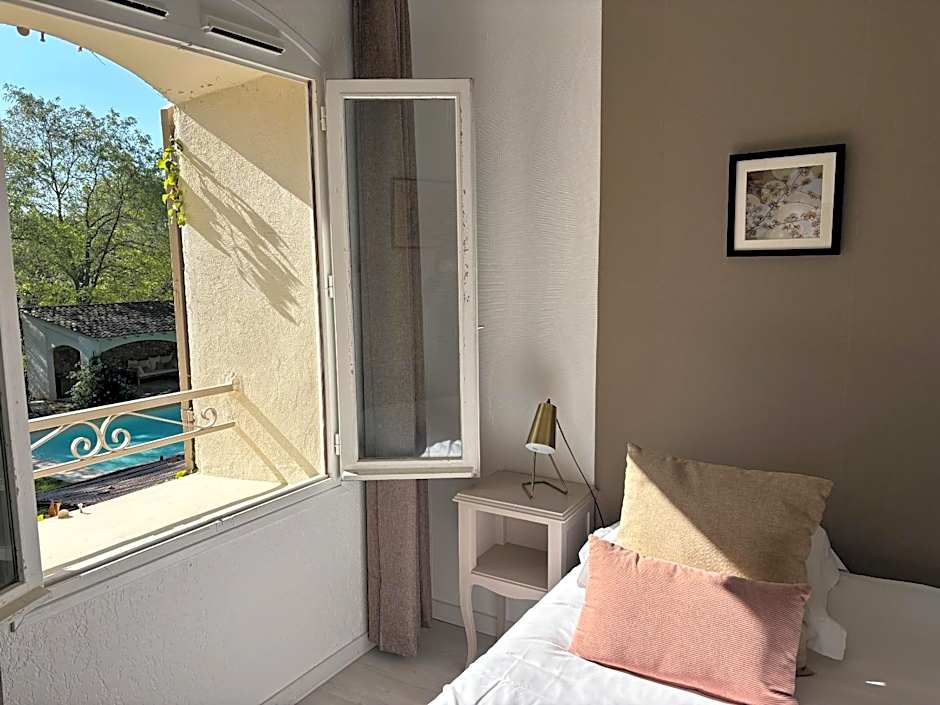 Logis Hôtel La Sommellerie