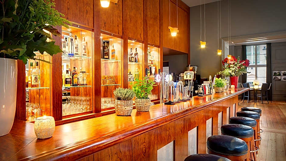 Crowne Plaza Brugge By IHG