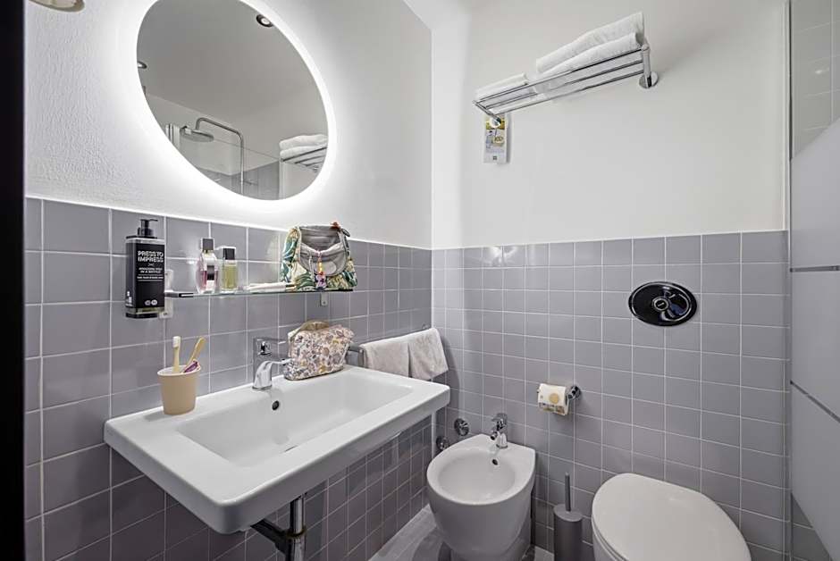 Ibis Styles Roma Aurelia