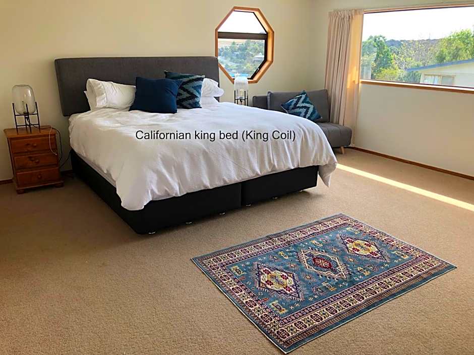 Harbour View Retreat Mangonui