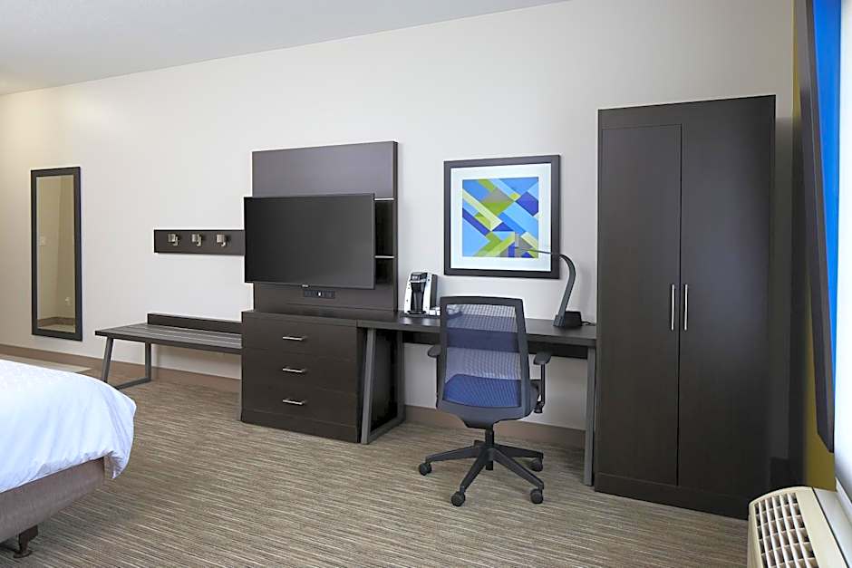 Holiday Inn Express Grand Rapids Southwest By IHG