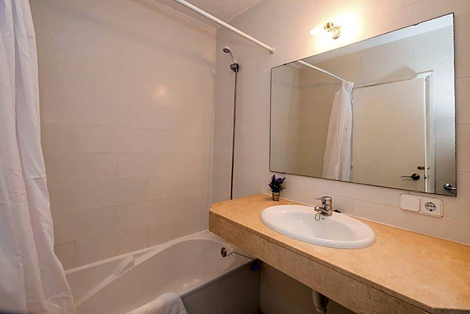 Girasols Gardens Sup