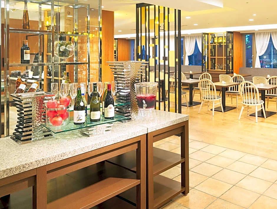 Premier Hotel - CABIN PRESIDENT - Hakodate