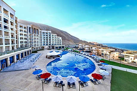 Tolip Resort El Galala Hills