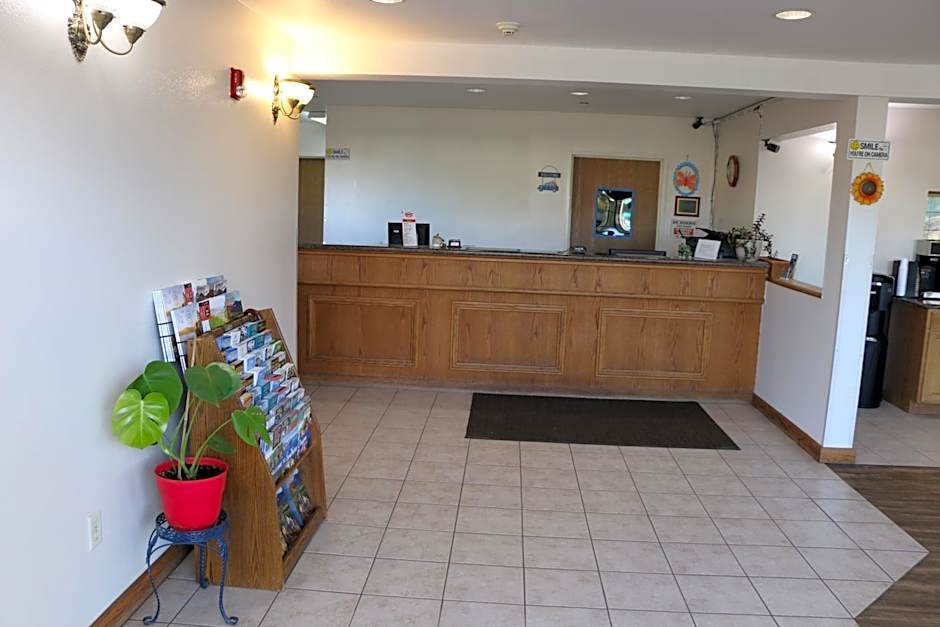 Rice Hill Inn