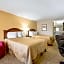 Rodeway Inn Metro Airport