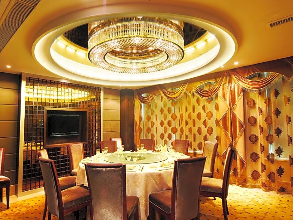 Ningbo Shounan Hotel