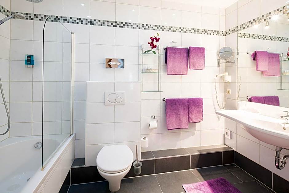 Best Western City Hotel Pirmasens