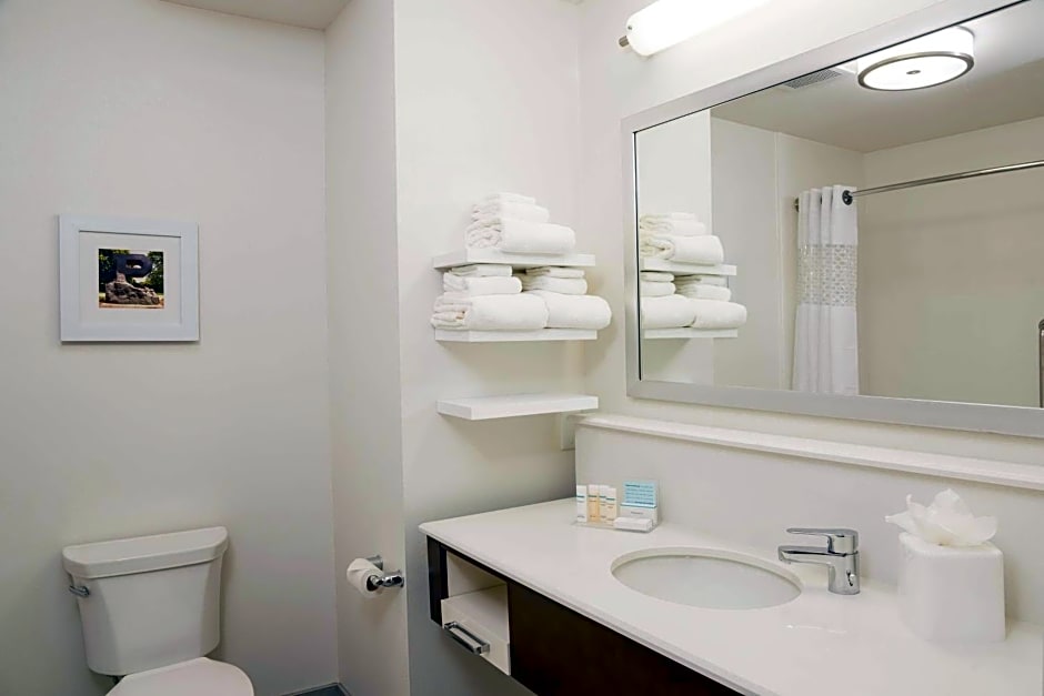 Hampton Inn By Hilton & Suites West Lafayette, In