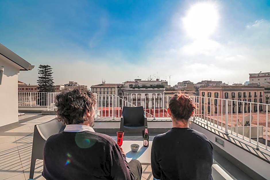 Terrazze del Lungomare