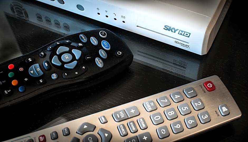 Sardegna Hotel - Suites & Restaurant