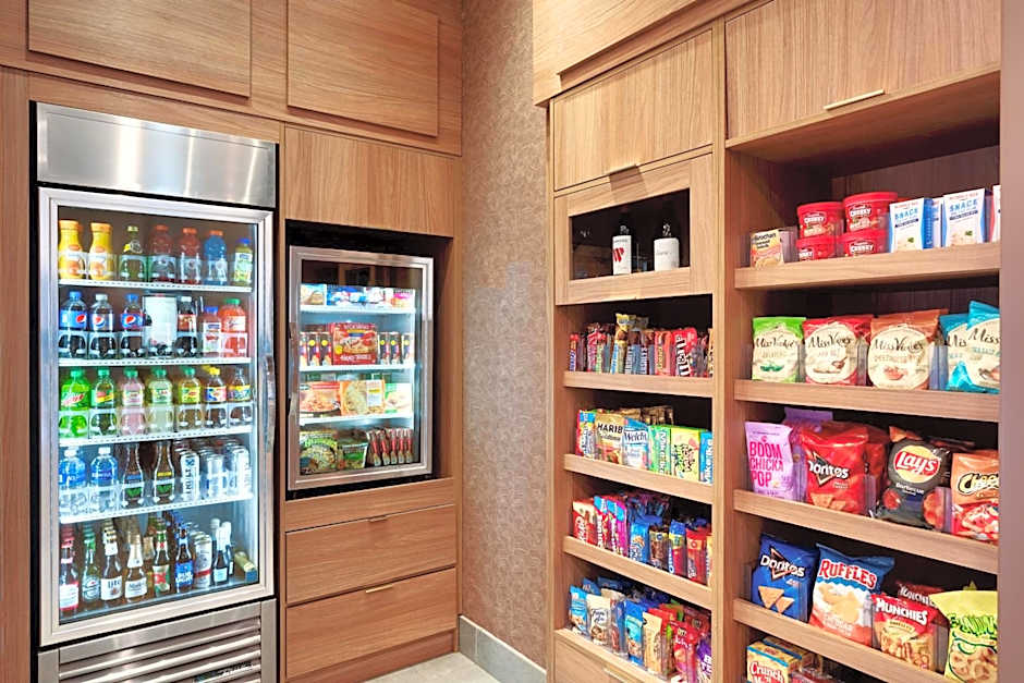 Fairfield by Marriott Inn & Suites Houston League City