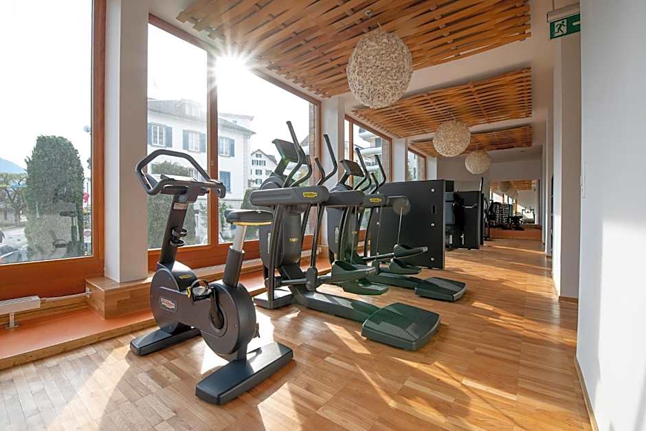 Hotel Rössli Gourmet & Spa