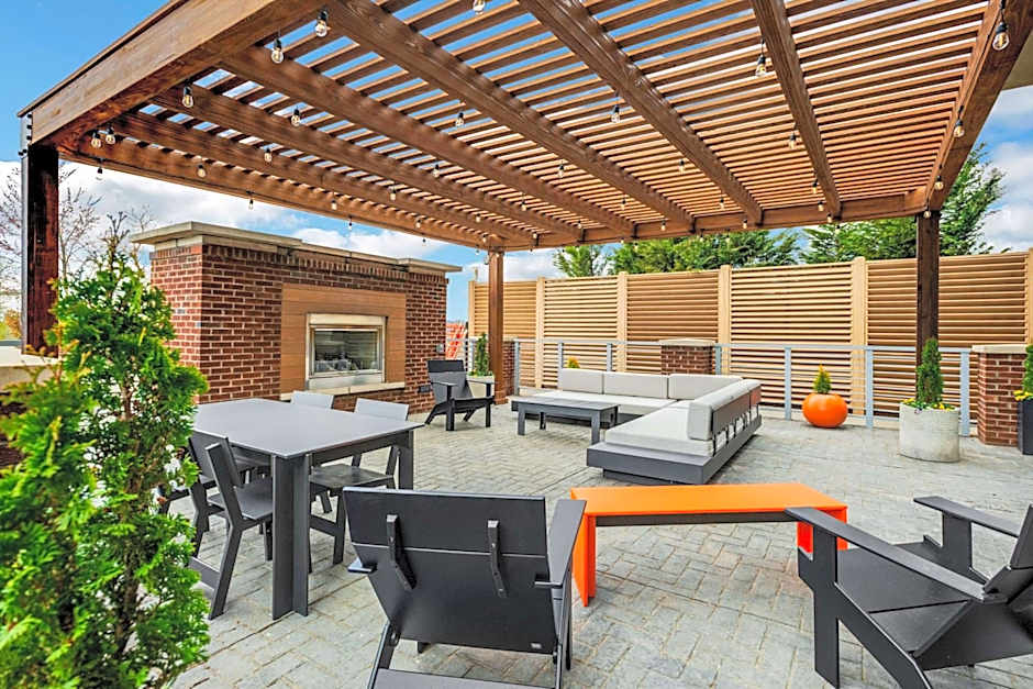 DoubleTree by Hilton Asheville Downtown