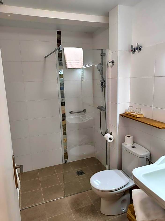 Grand Hôtel de la Poste