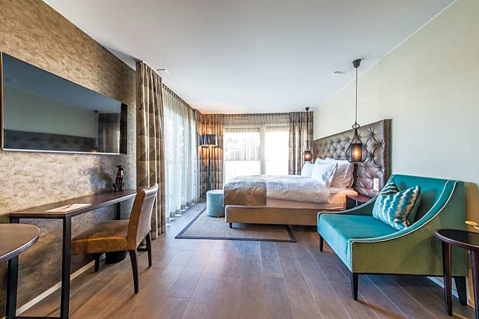 Hotel My Way Zurich Wallisellen