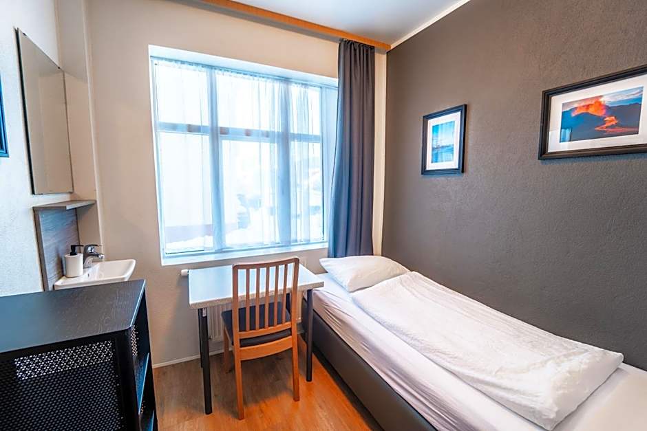 Guesthouse Aurora