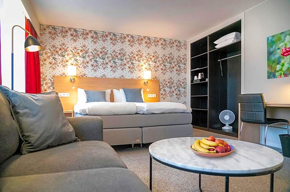 First Hotel Dragonen