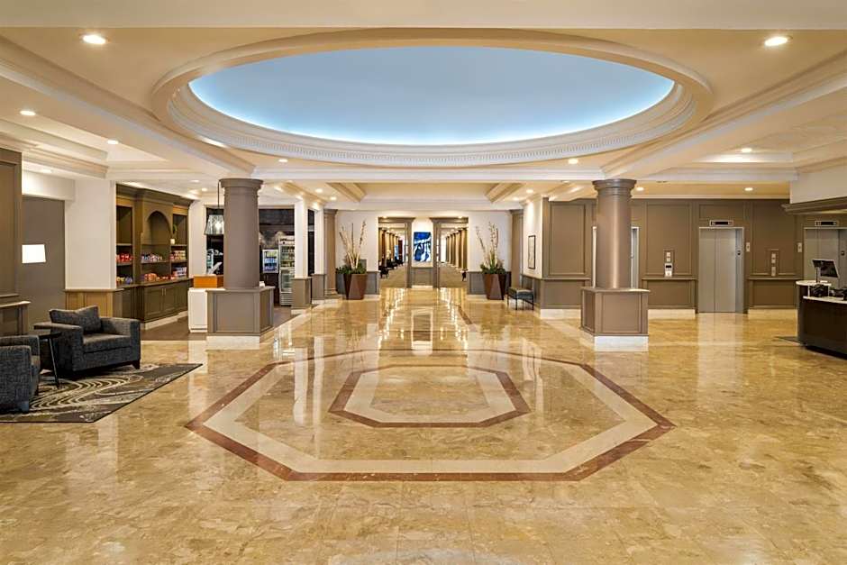 DoubleTree By Hilton, Leominster