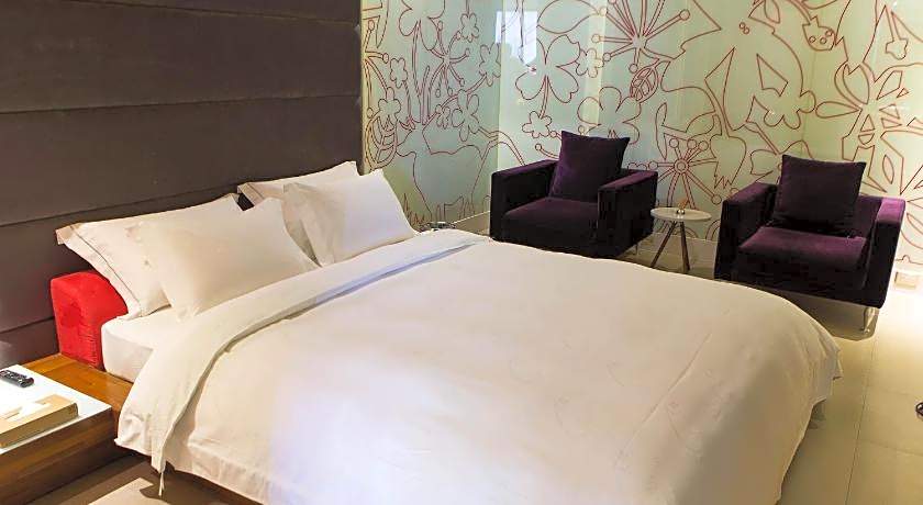 All-Ur Boutique Motel-Kao Hsiung Branch