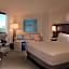 Hilton Orlando Buena Vista Palace Disney Springs Area