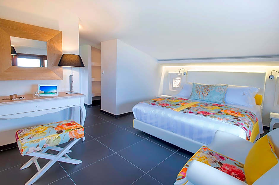 Avaton Luxury Hotel & Villas -  Relais & Chateaux