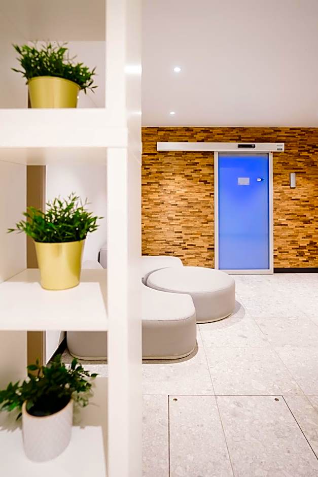 Hotel Europe
