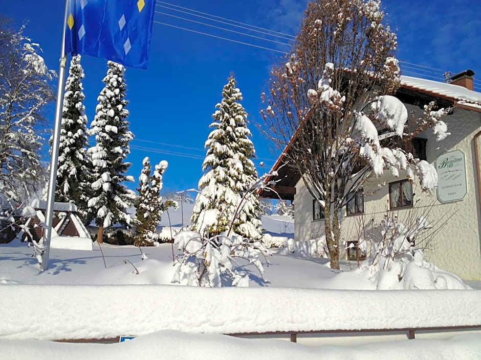 Hotel Bergstätter Hof