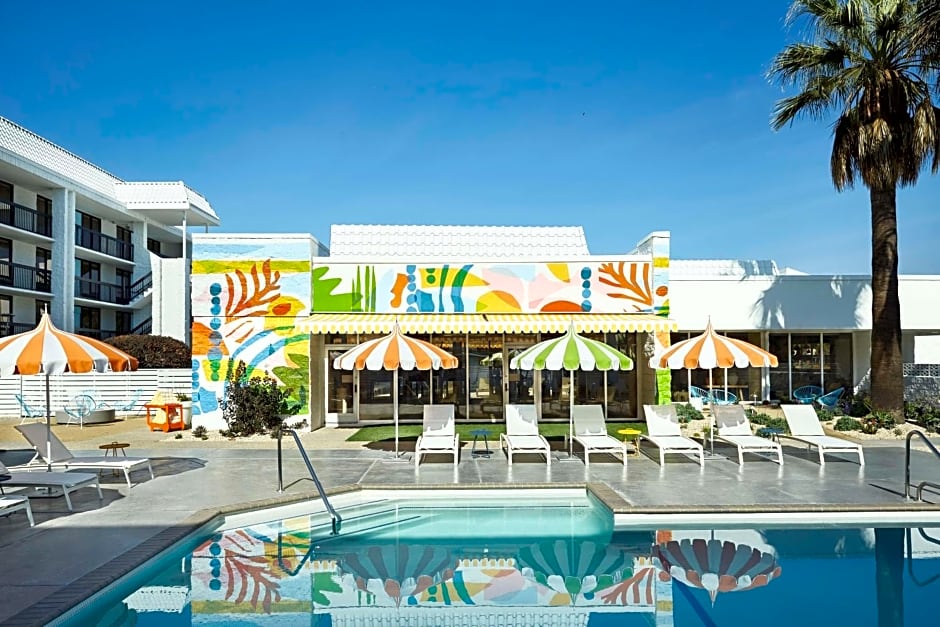 Avatar Hotel Santa Clara, Tapestry Collection by Hilton