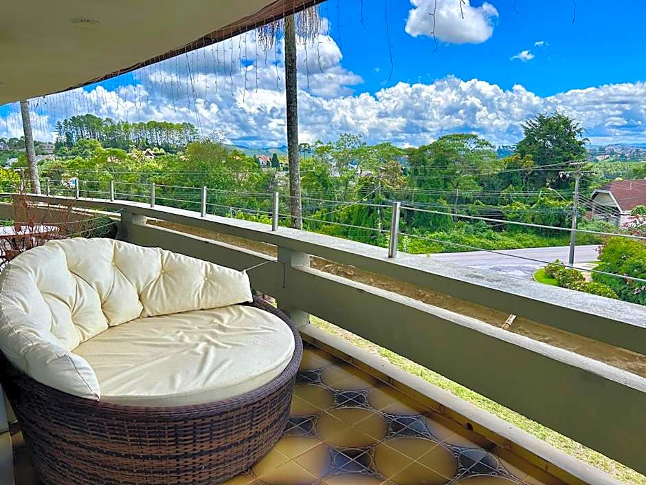 Hotel Casa Redonda Boutique Spa