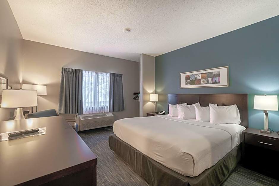 Wingate by Wyndham Great Falls