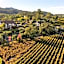 Wine Country Inn & Cottages Napa Valley