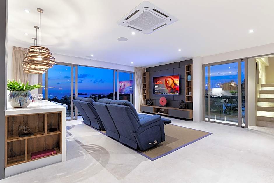 SAMUI SUNSETS LUXURY VILLAS