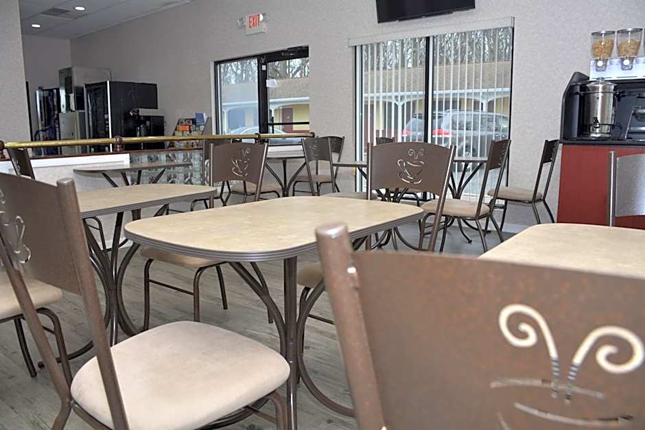 Atlantic Inn and Suites - Wall Township