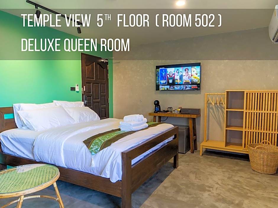 Lo-Ha Guest house, Contactless Check-in