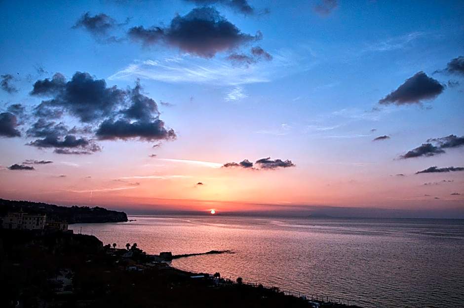 Hotel Rocca Della Sena