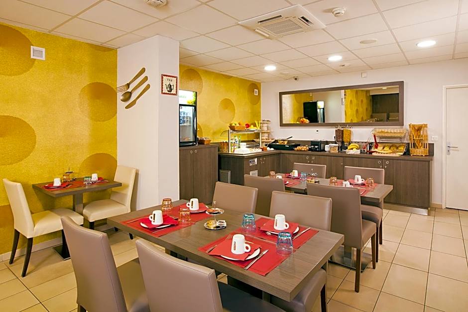 Residhome Reims Centre