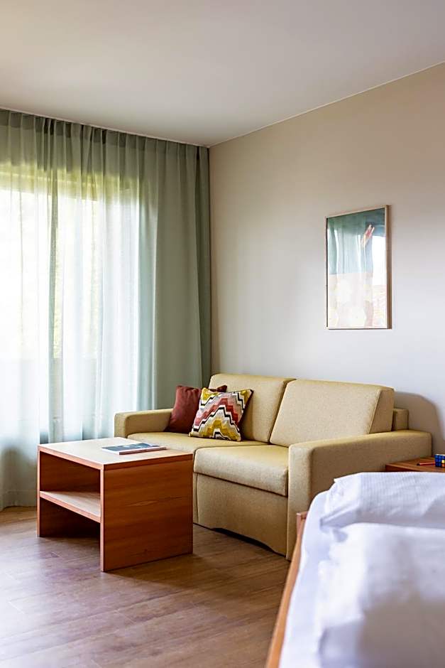 JOHAN - Rooms & Breakfast Merano