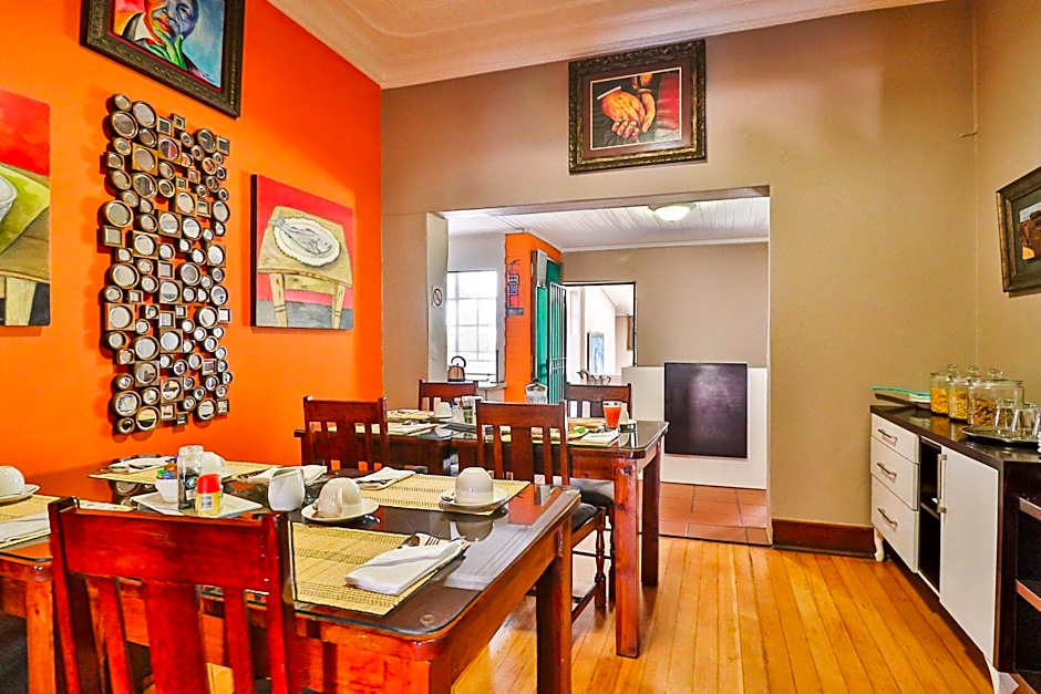 Sunbury Bed and Breakfast